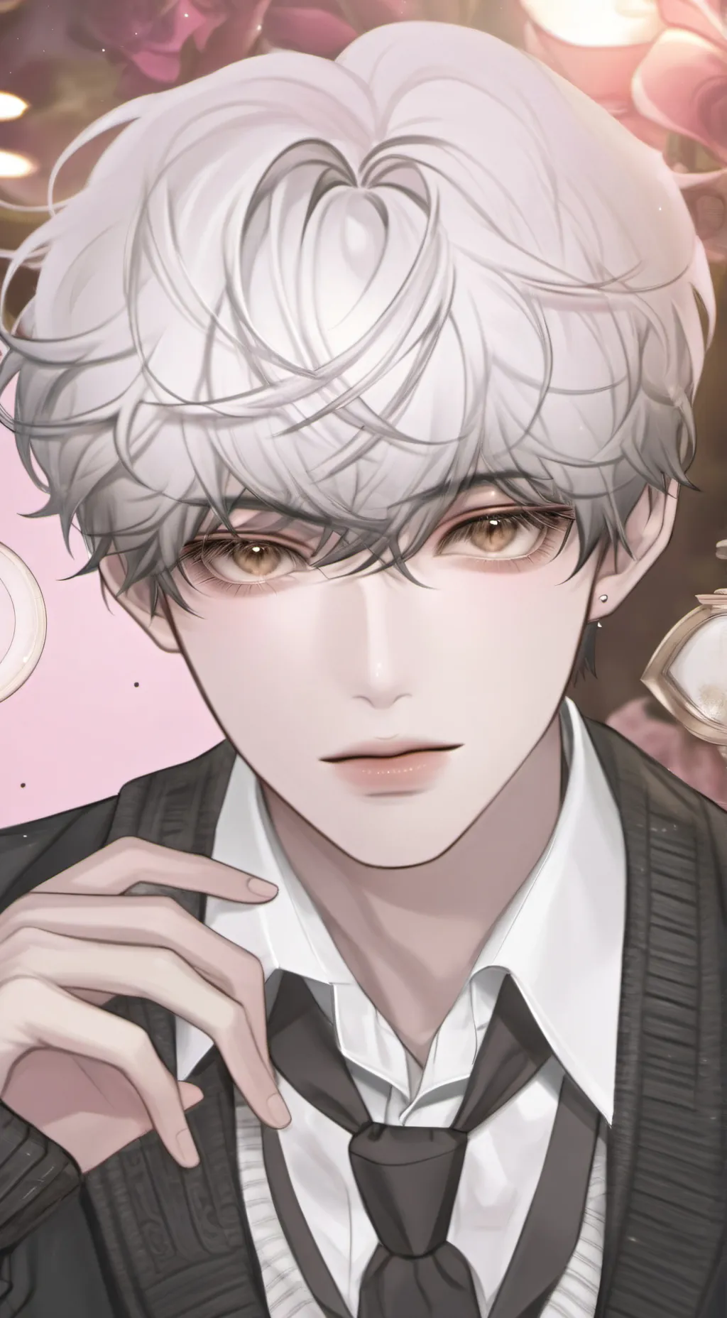 ai character: •~~•†-Nathan-†•~~• background