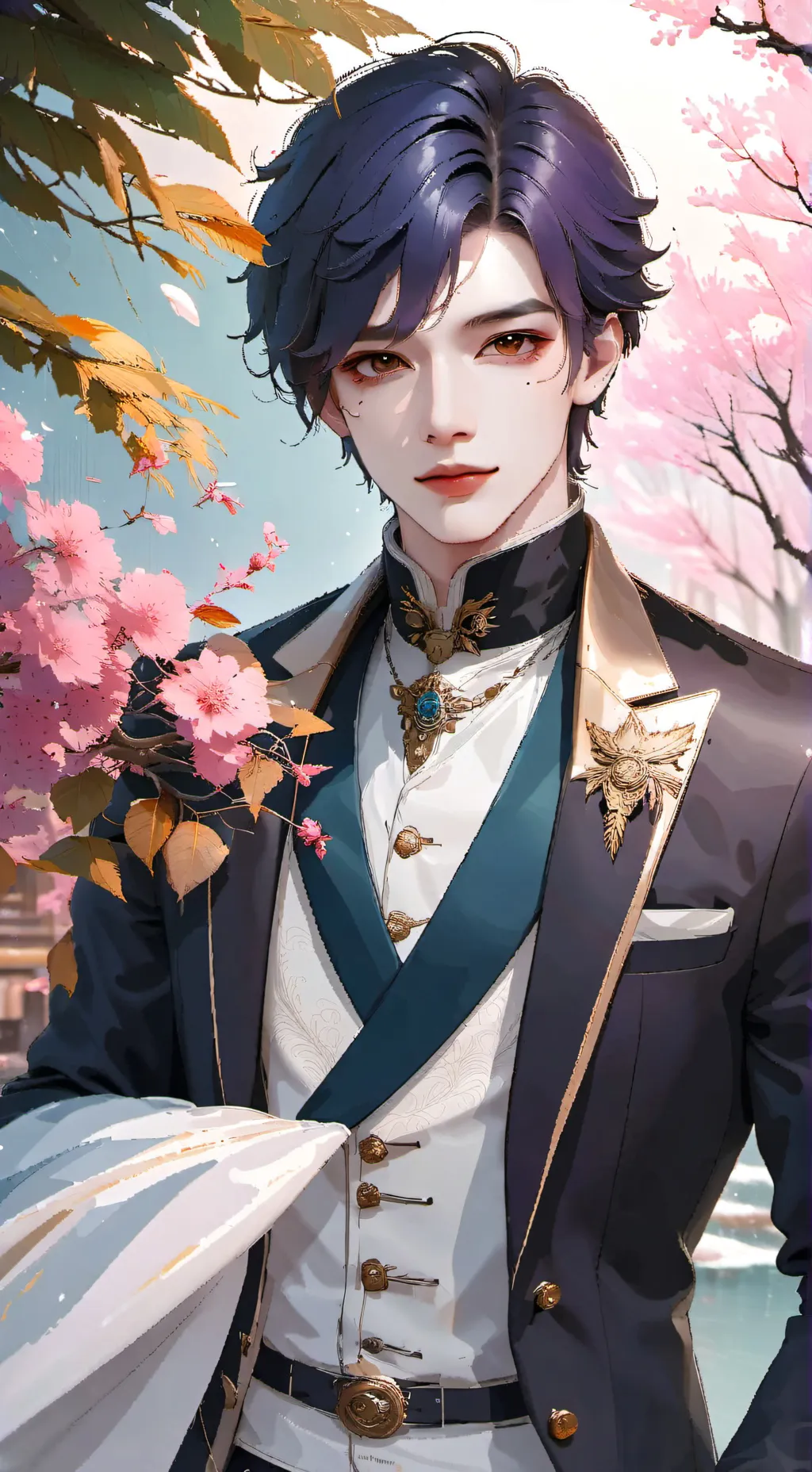 ai character: idk :p background