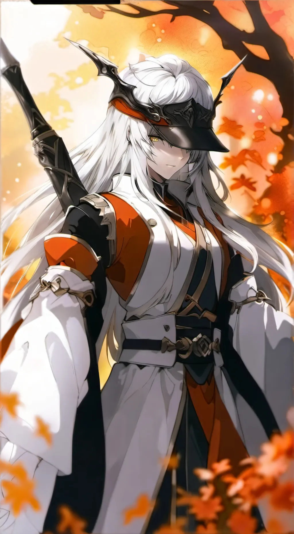 ai character: Celia Drax background