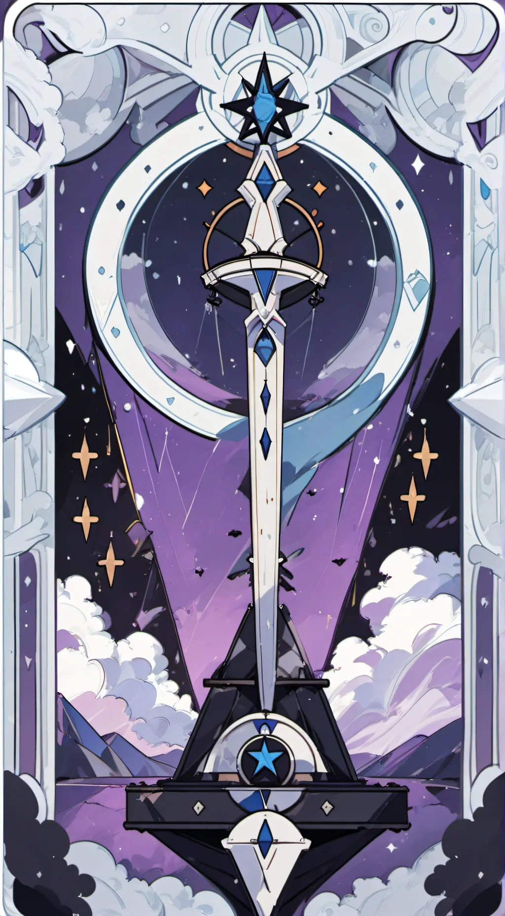 ai character: Murder Drones  background