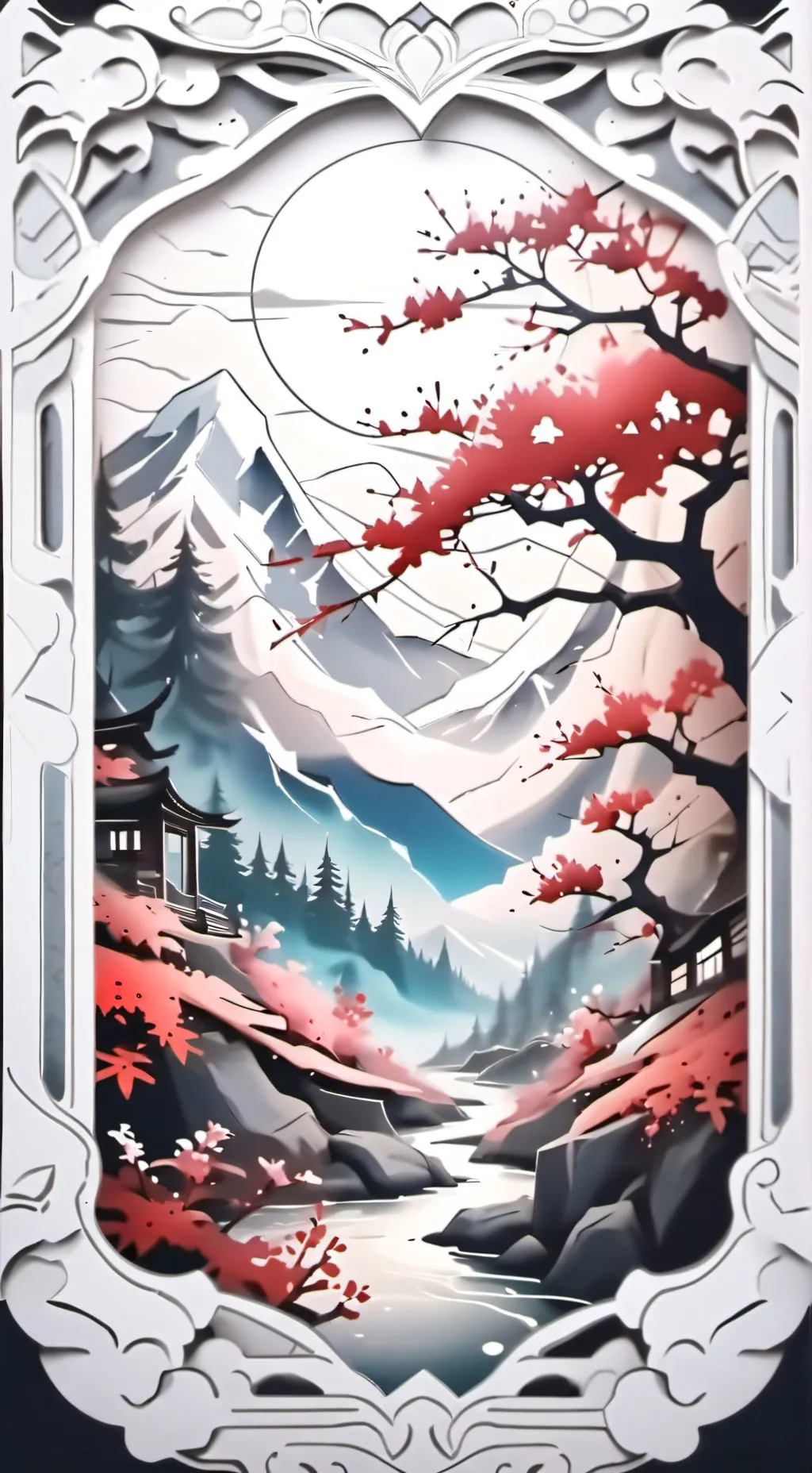 ai character: CH(country humans) background