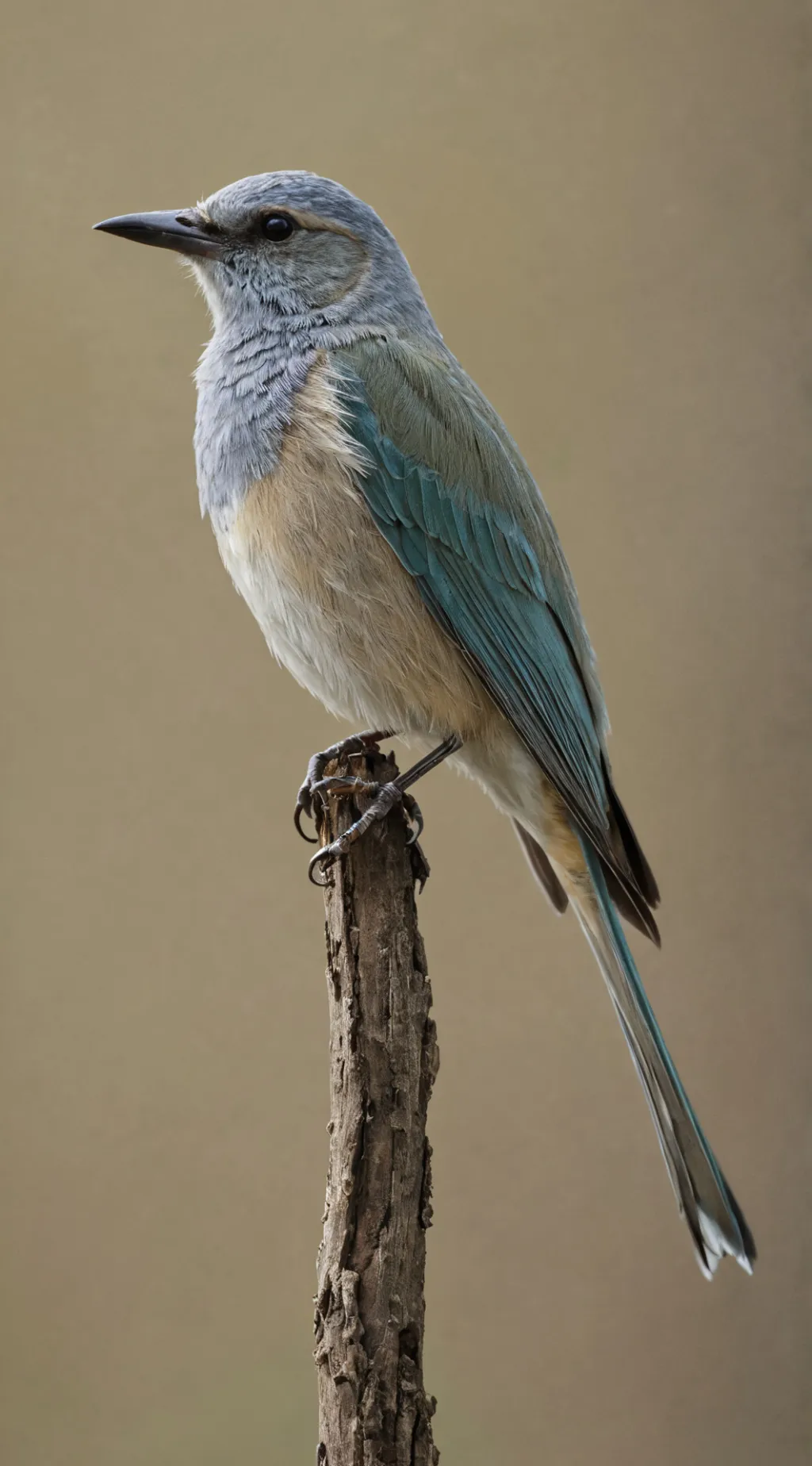 ai character: ninja turtles  background