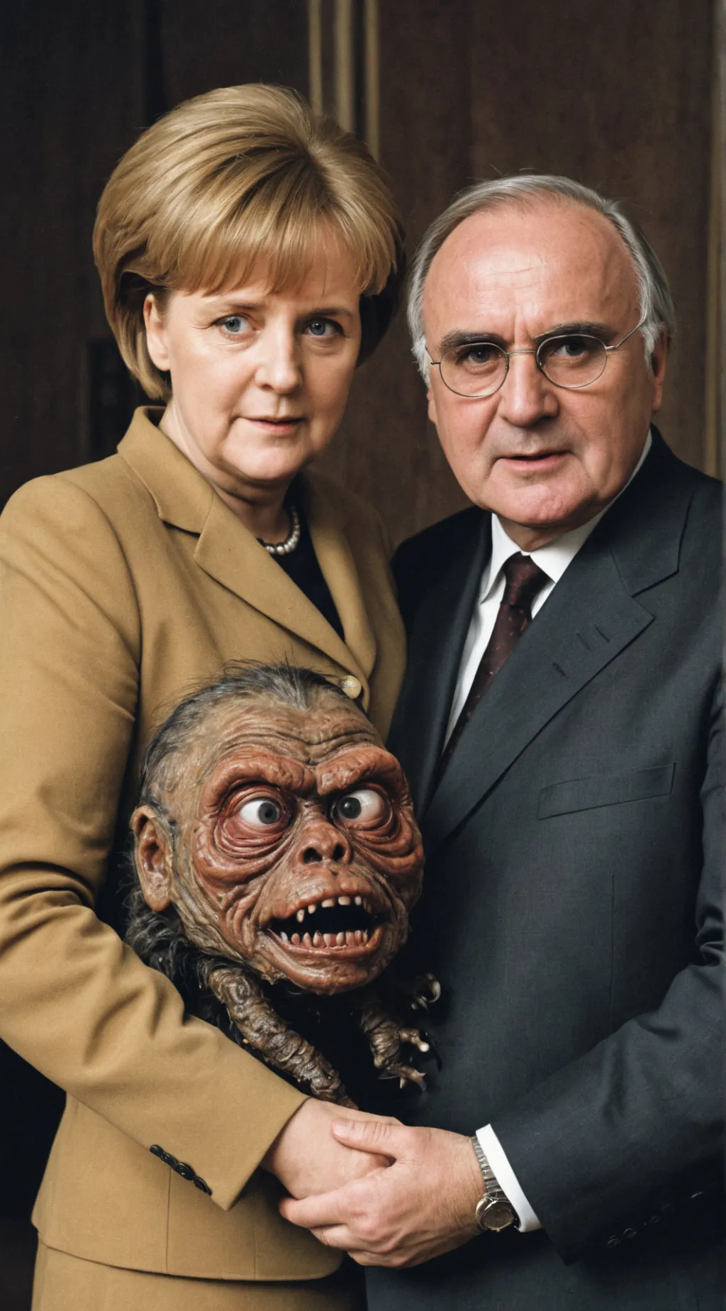 Talkie AI - Chat with Das Merkohl