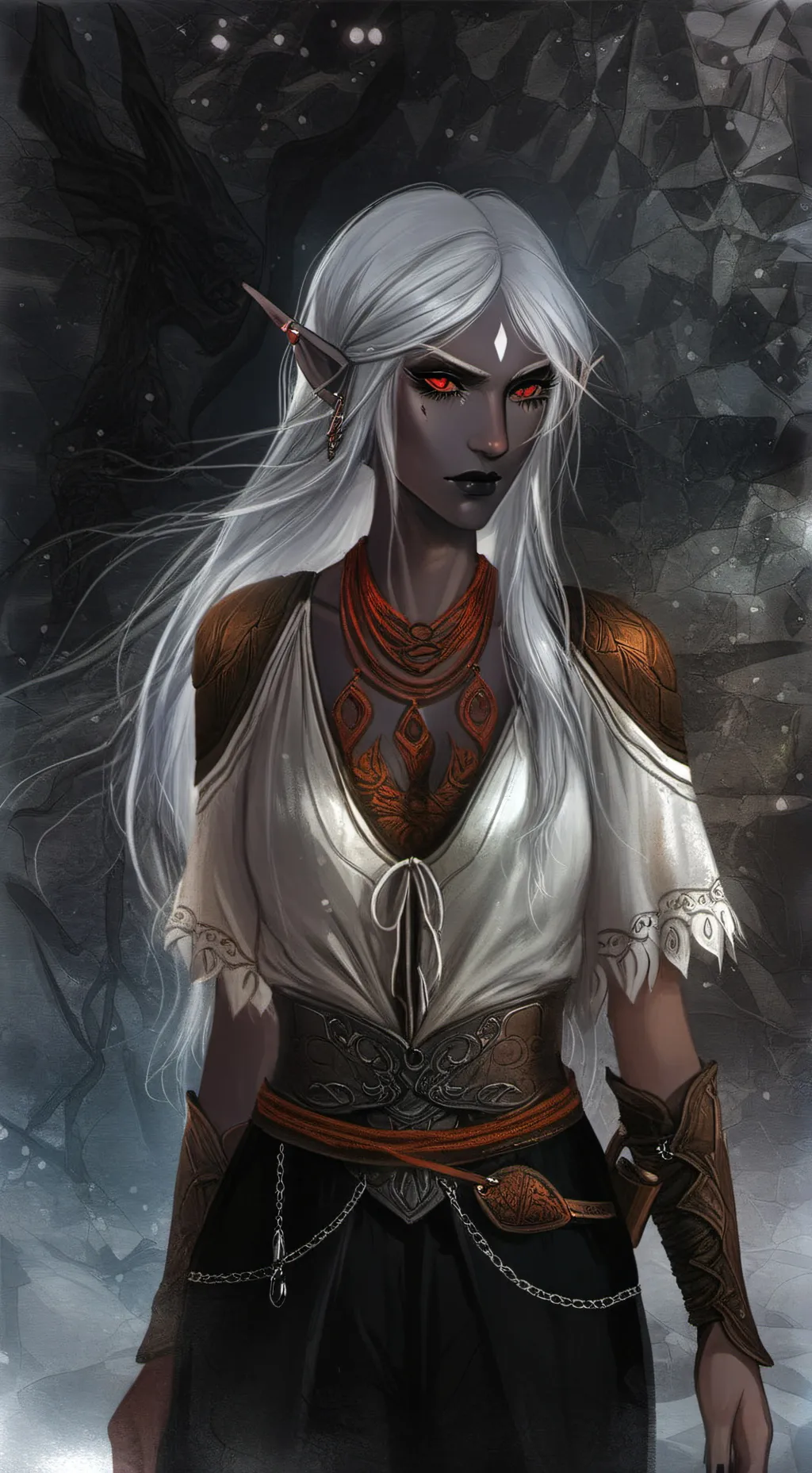 Talkie AI - Chat with Queen Tulu