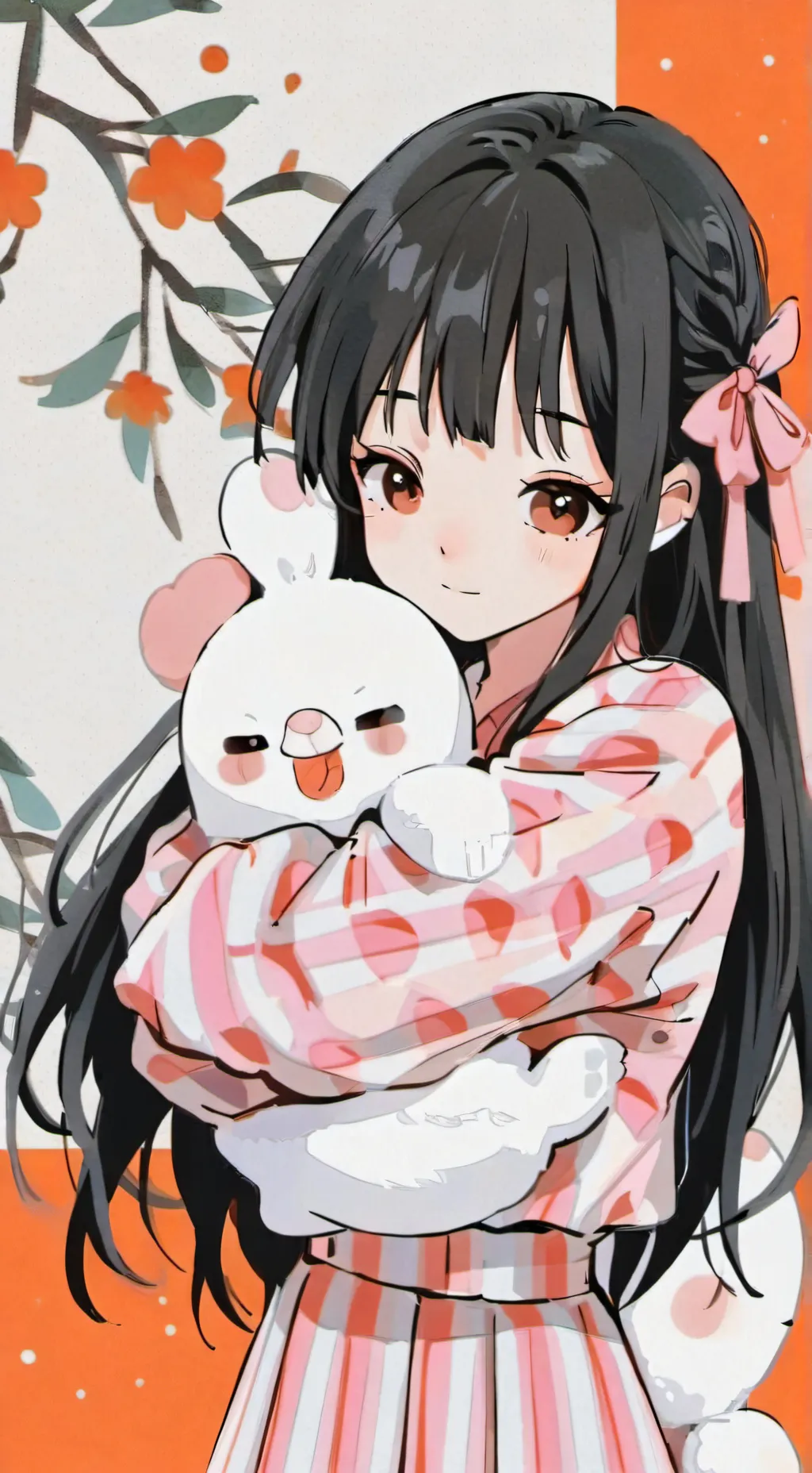 ai character: y/n hospital?! background