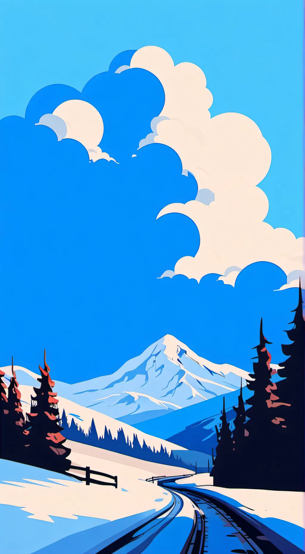 ai character: Anything 94 background