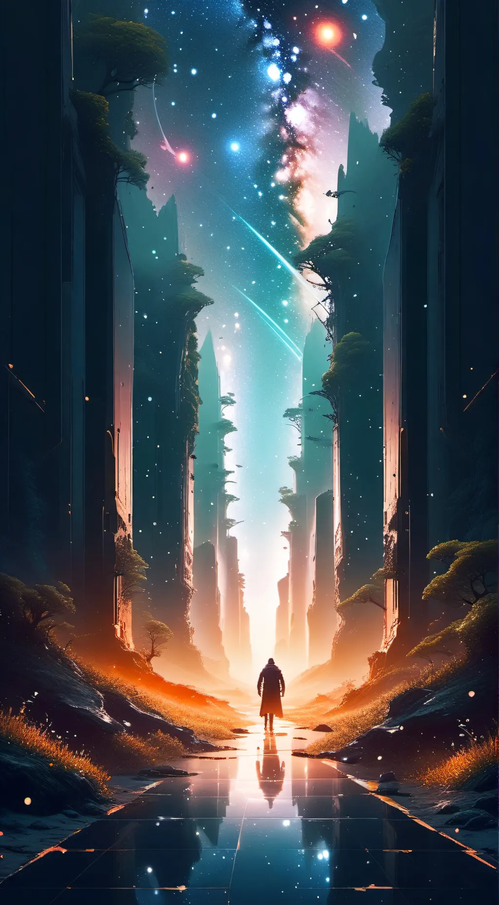 Talkie AI - Chat with MAKE YOUR STORY!