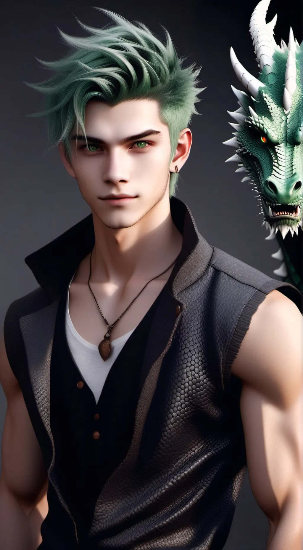 Talkie AI - Chat with Max 