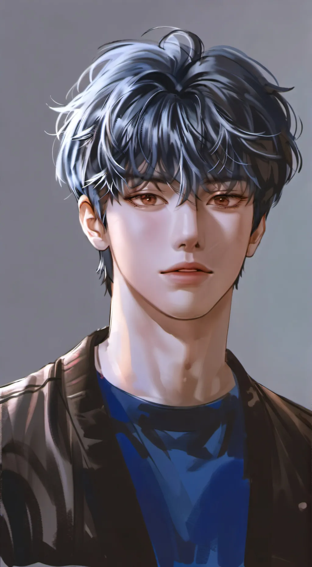 Talkie AI - Chat with Levi ✘