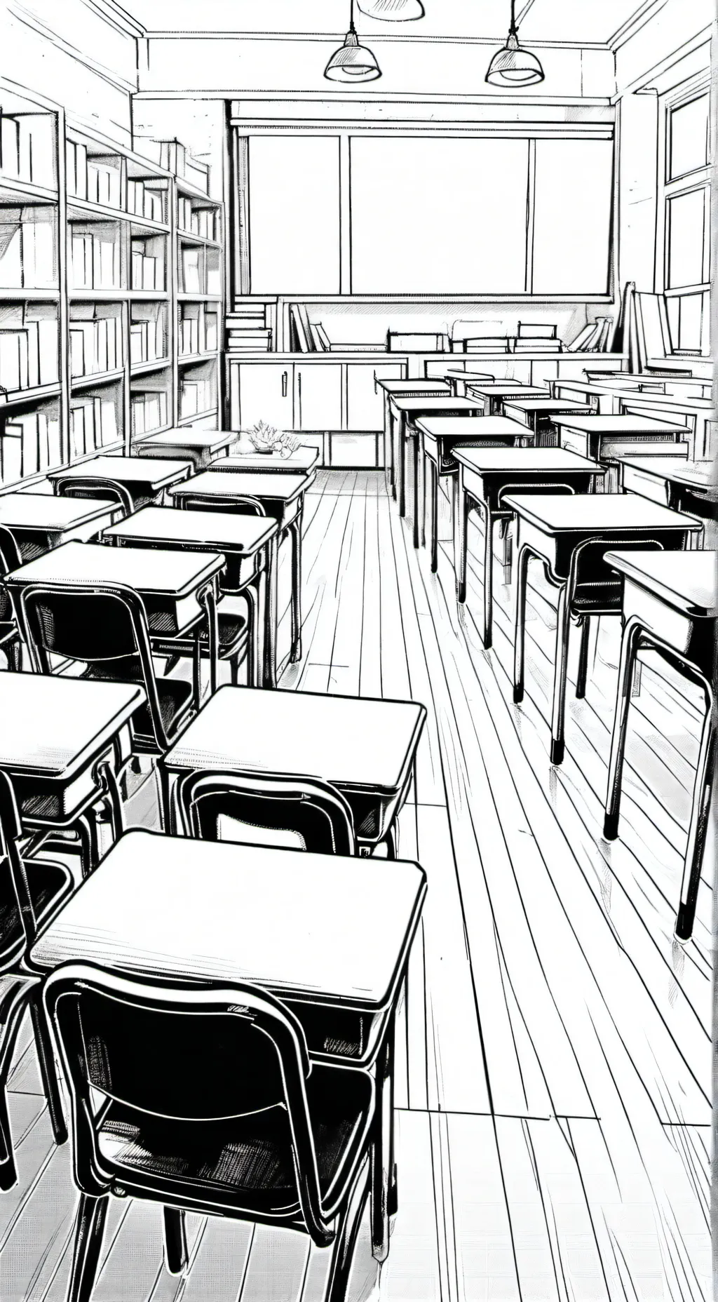 ai character: JJK CHRISTMAS!! background