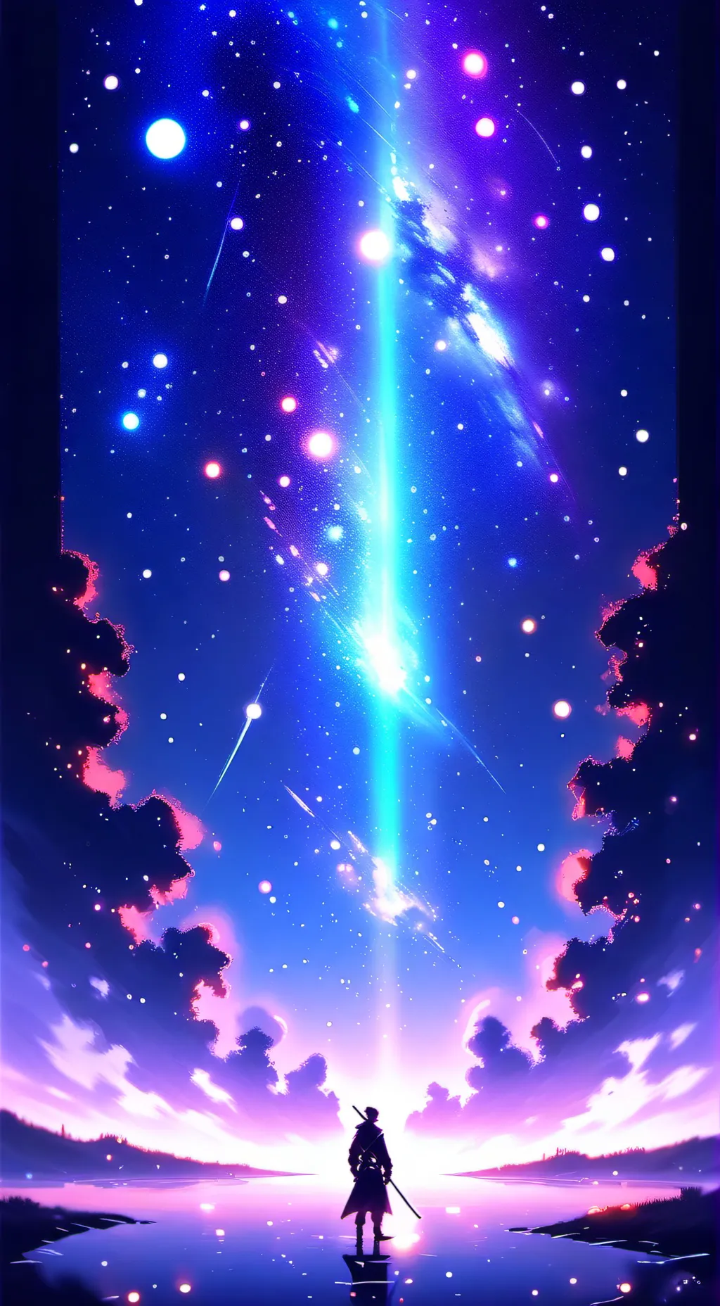 ai character: lili🥵🥵🔥🔥 background