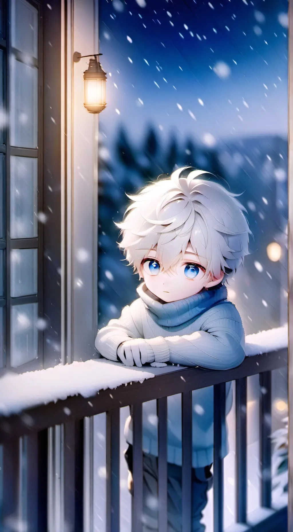 ai character: Eierwin background