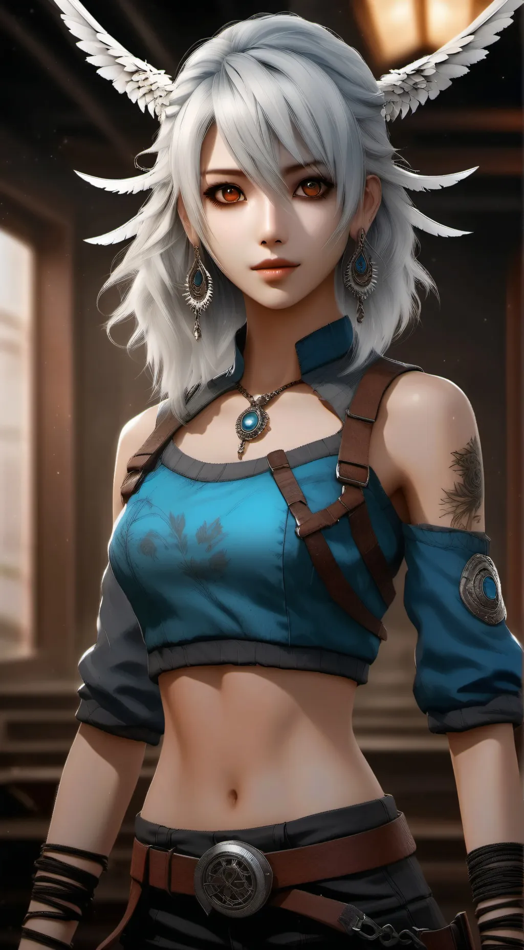 Talkie AI - Chat with Marilyn