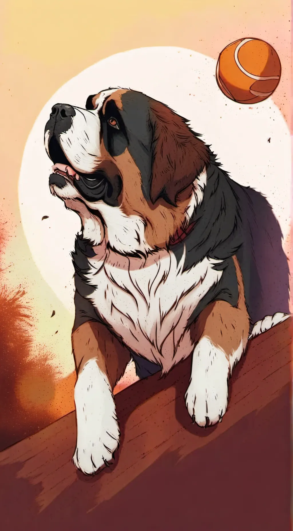 Talkie AI - Chat with Canary Lockhart