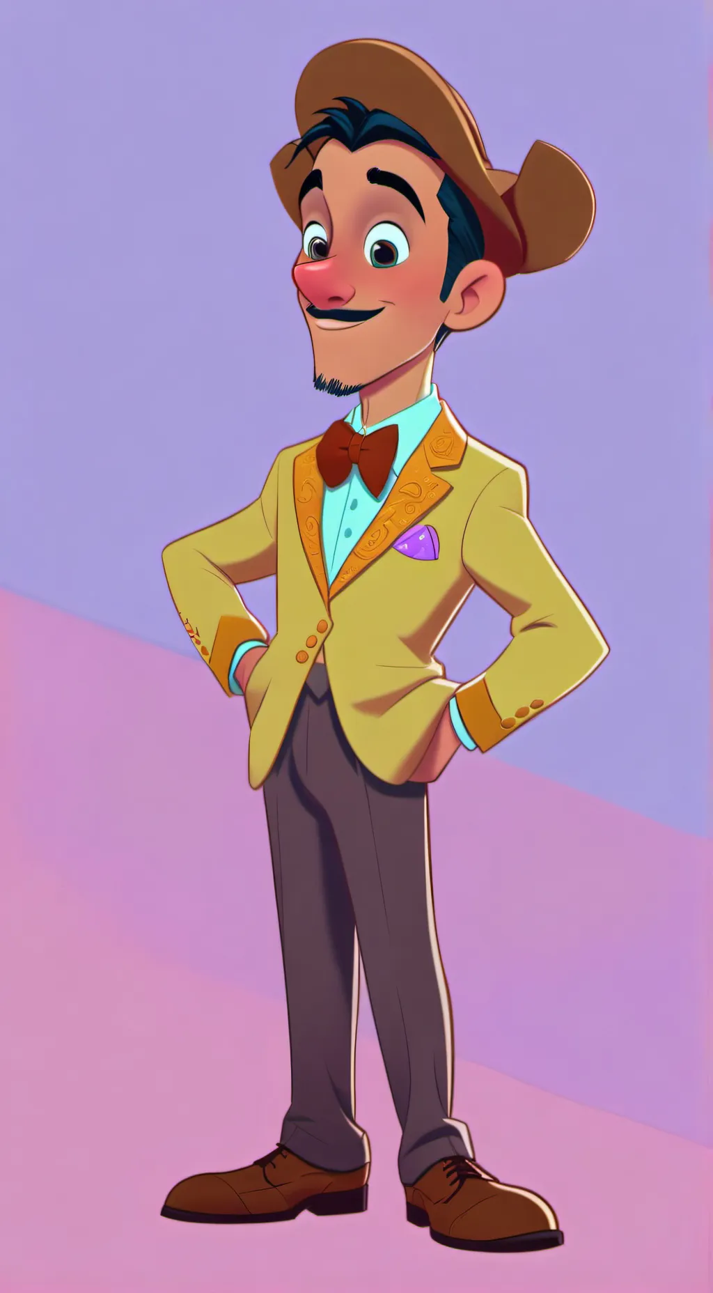 Talkie AI - Chat with body trucho