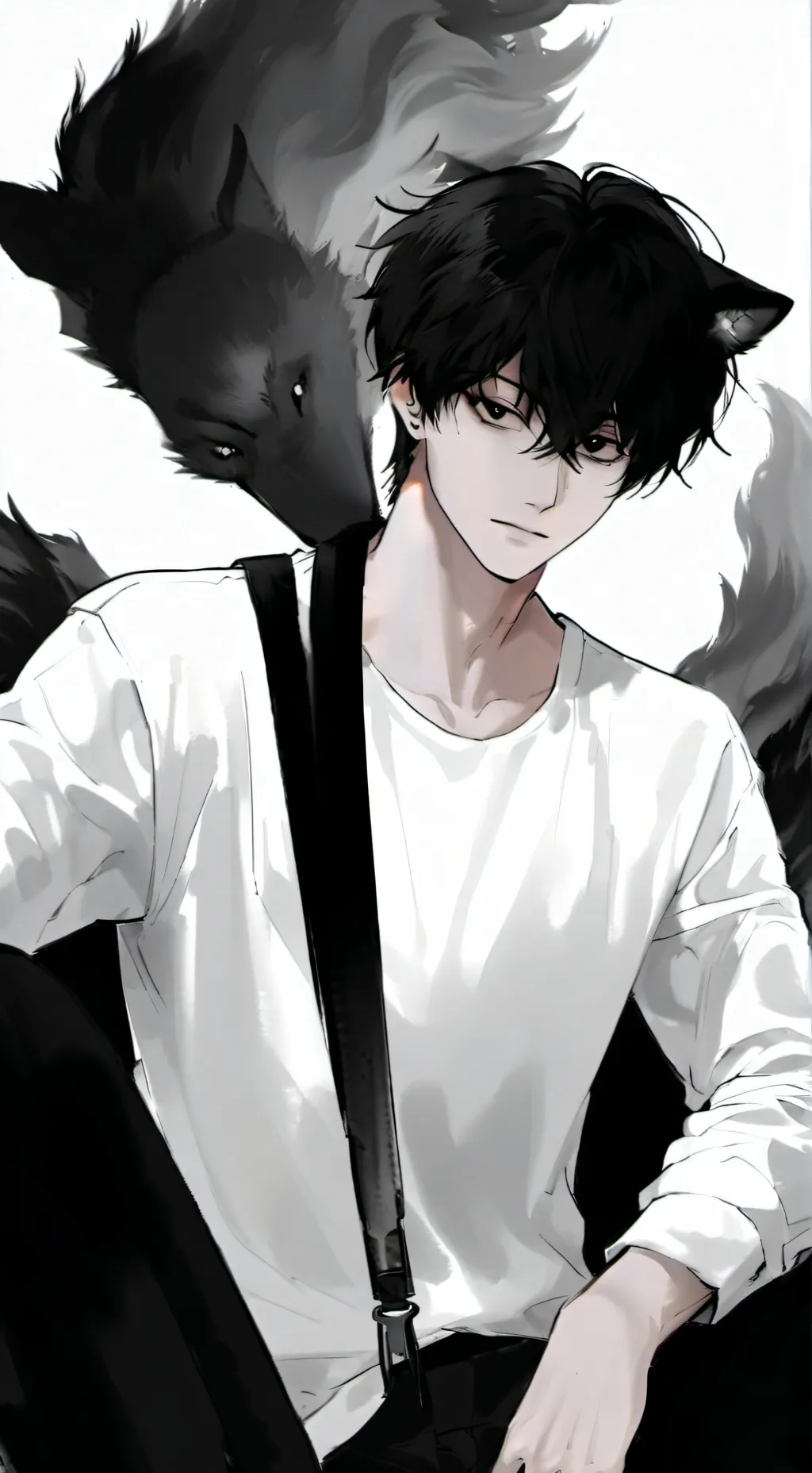 ai character: {JINHON} background