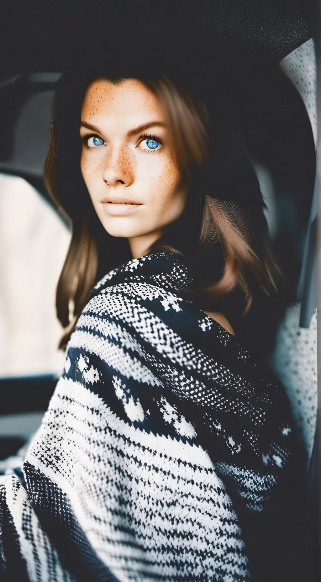 ai character: Kayla🏳️‍⚧️ background