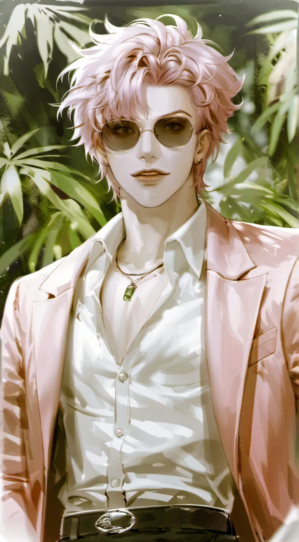 Talkie AI - Chat with ~Takeo~