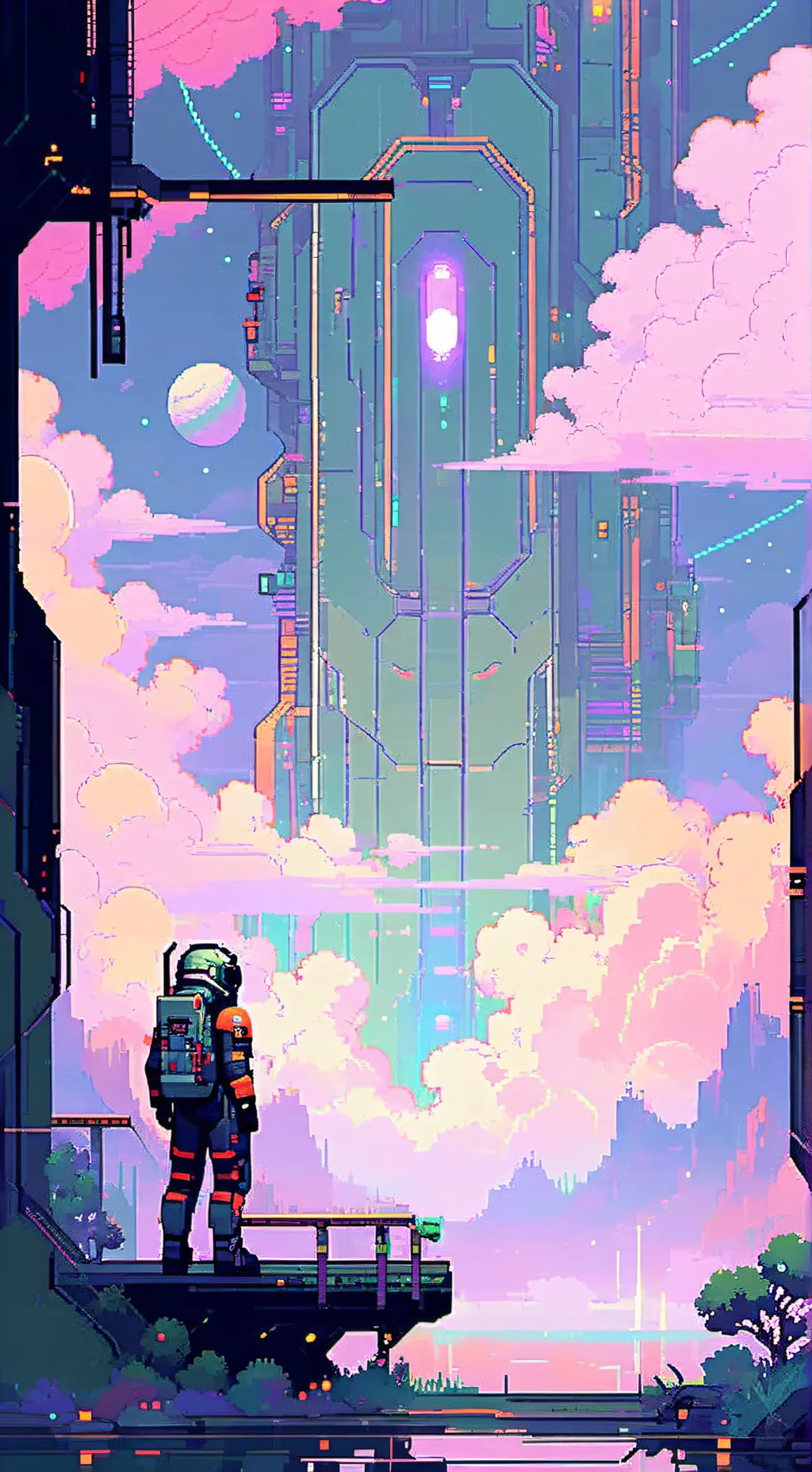 ai character: Quirk GeneratorMHA background