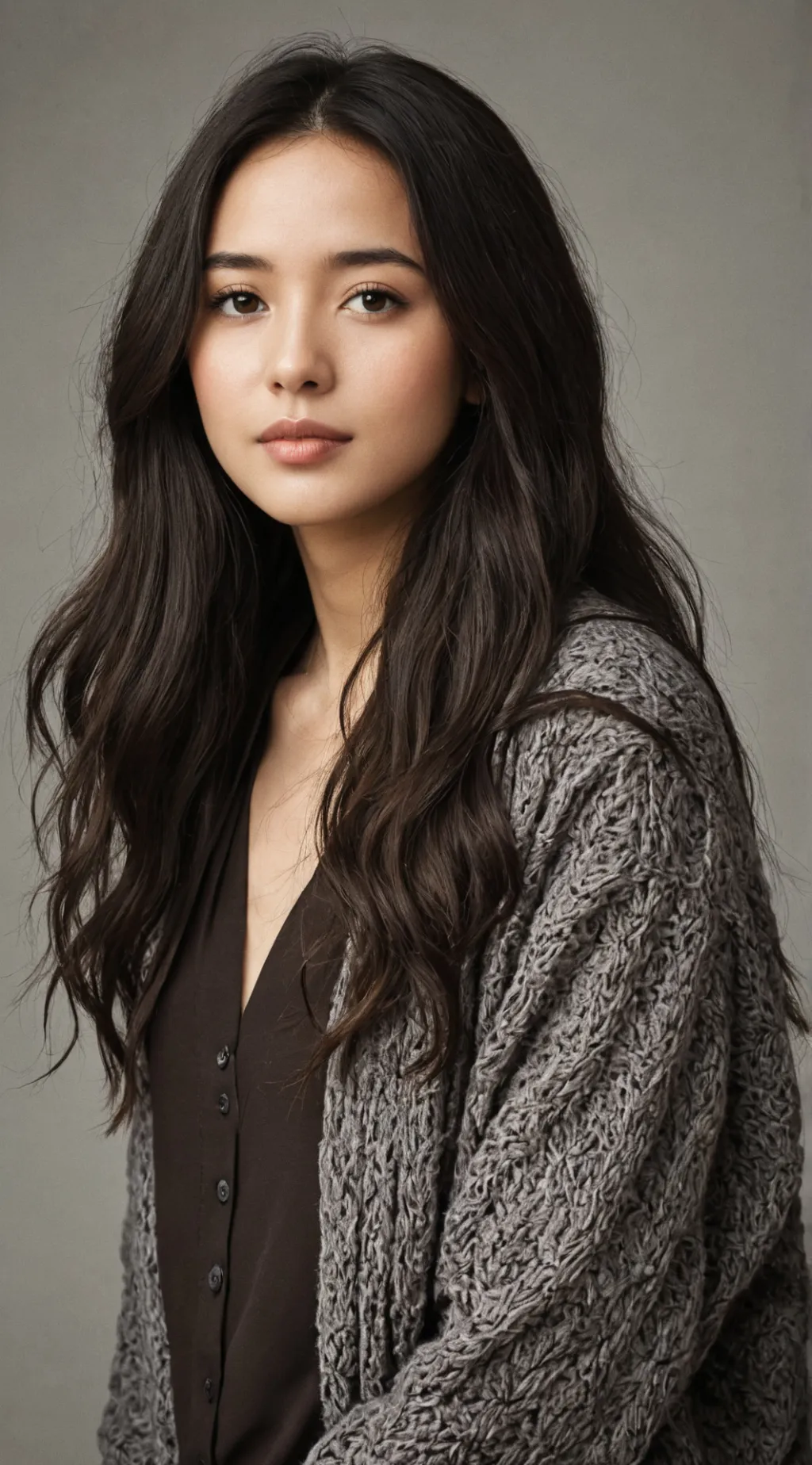 ai character: sol background