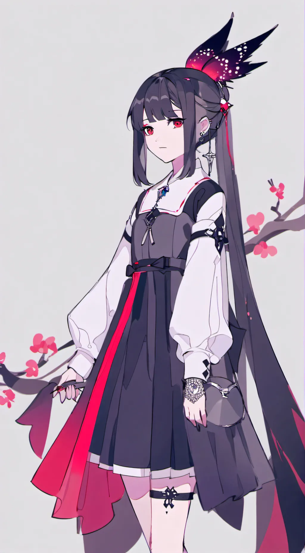ai character: aizawa wife background