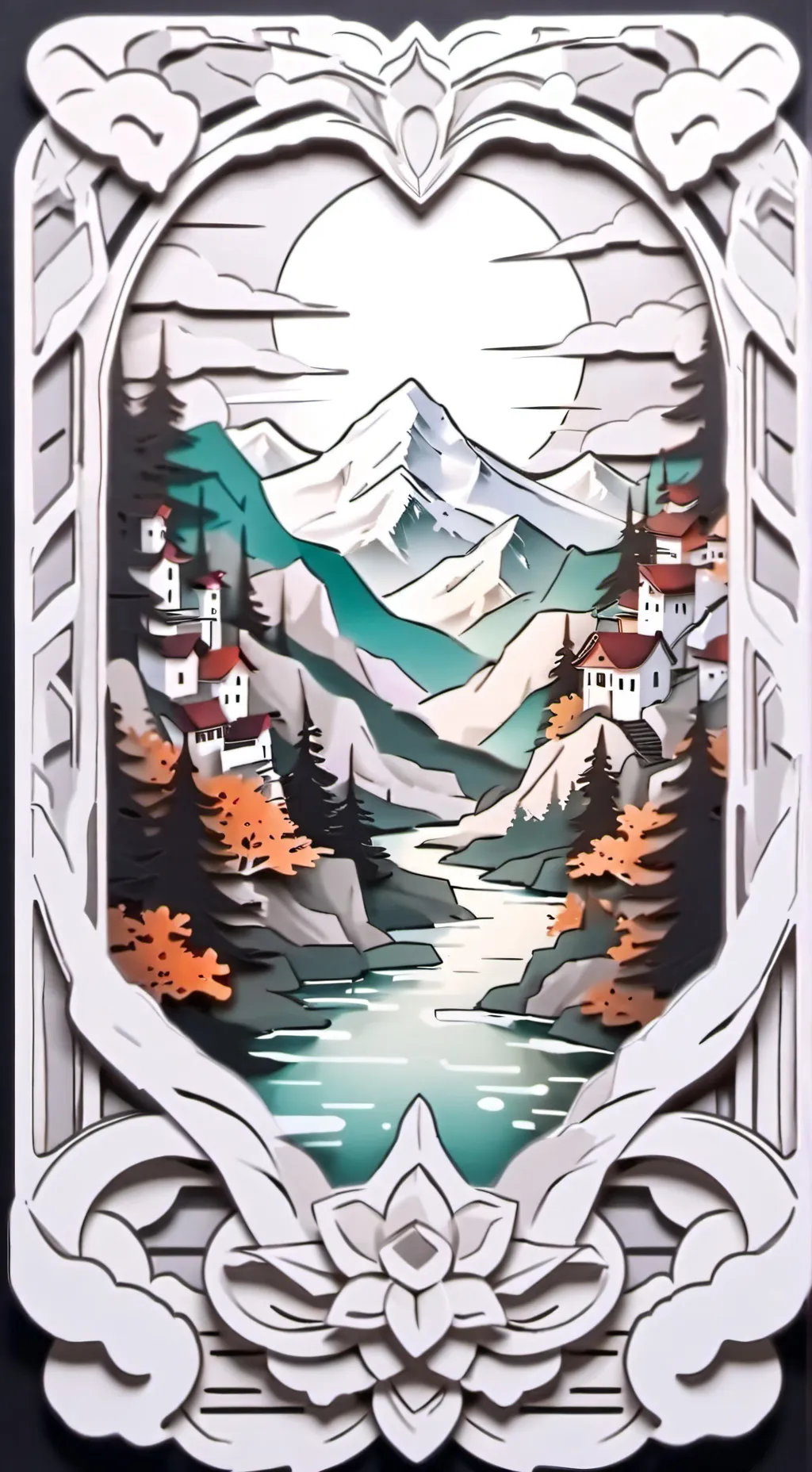 ai character: sprunki fight background