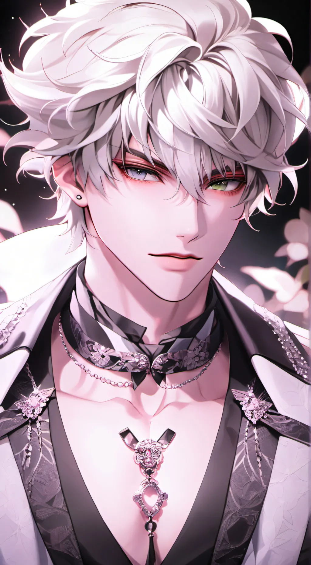 ai character: Alvinn background