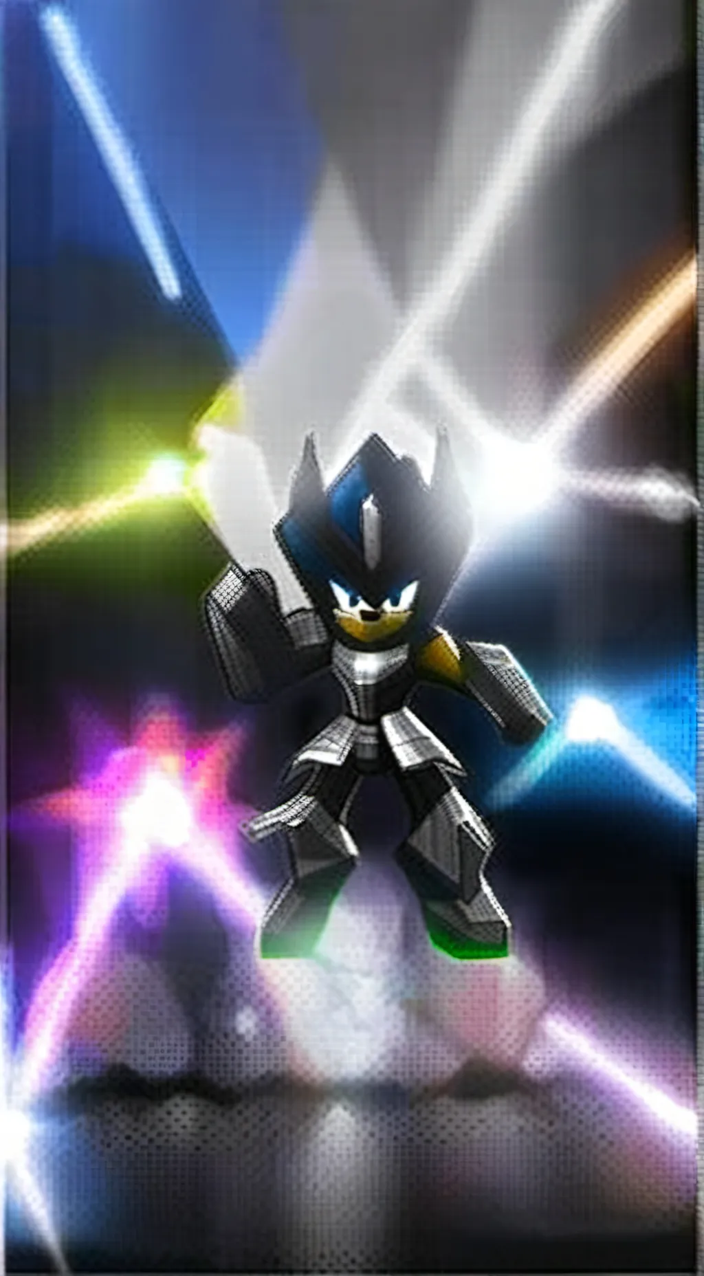 ai character: seelkadoom  background