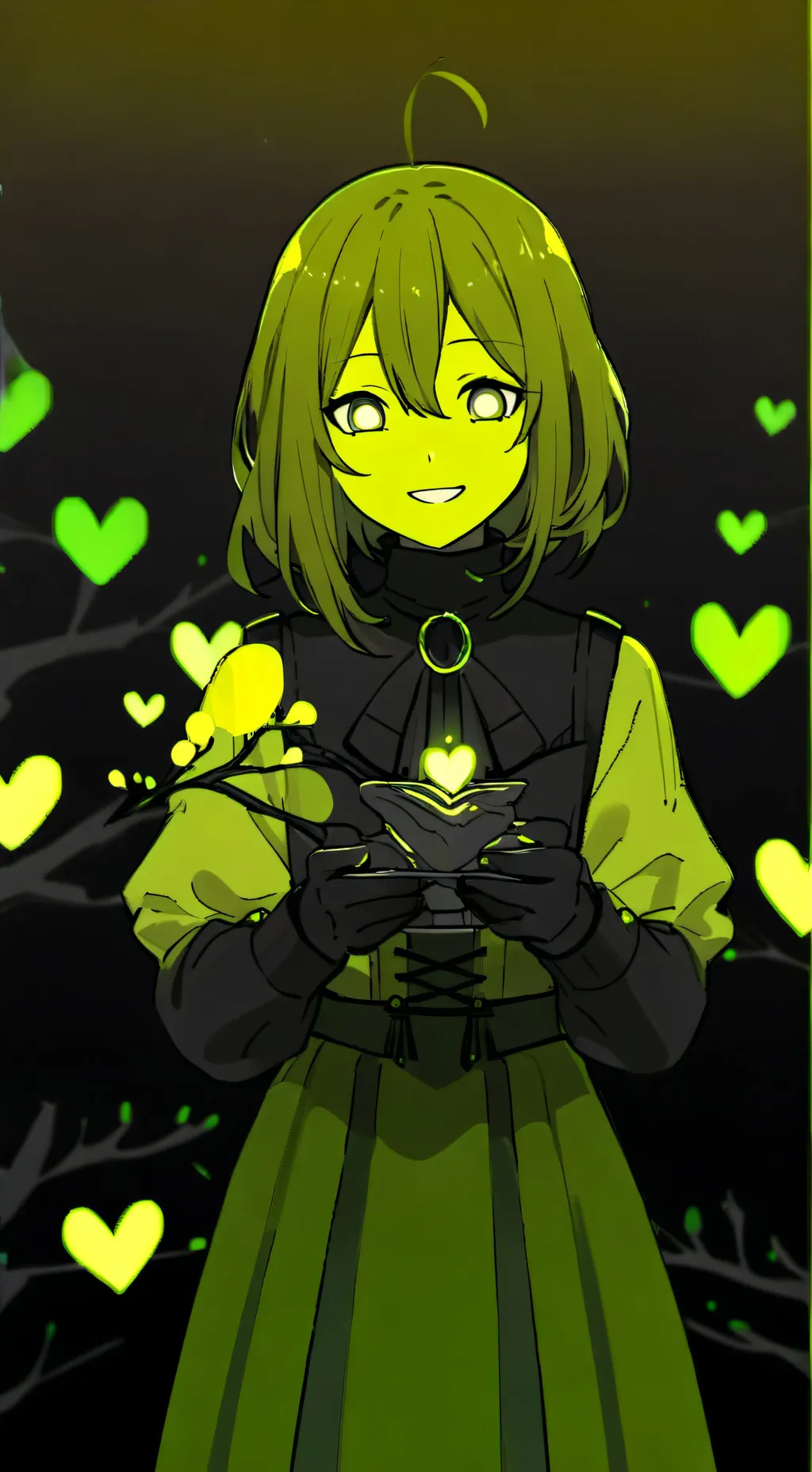 Talkie AI - Chat with X-360