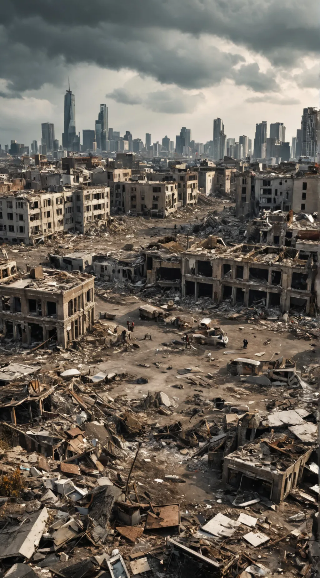 Talkie AI - Chat with Fallout