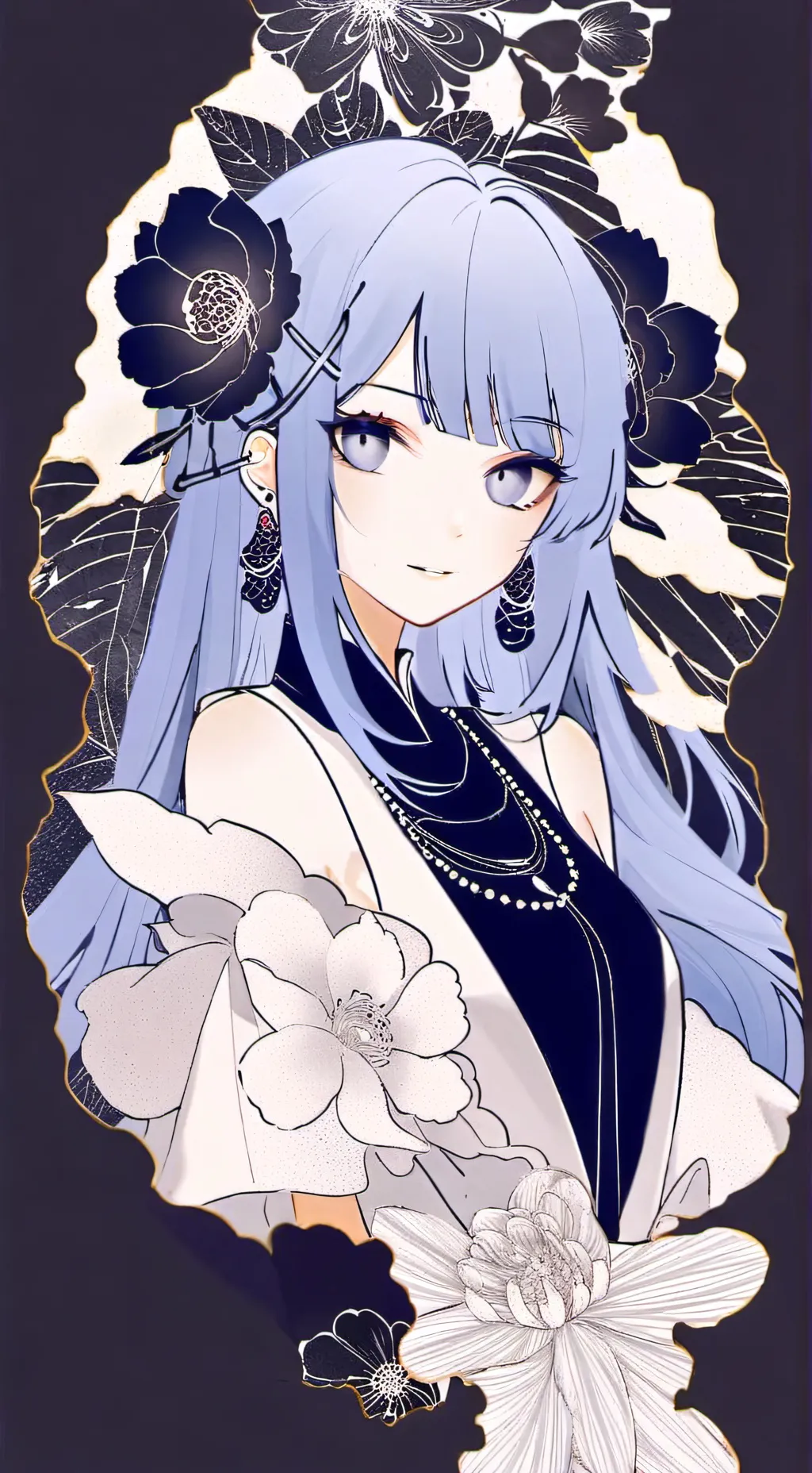 ai character: Mastori  background