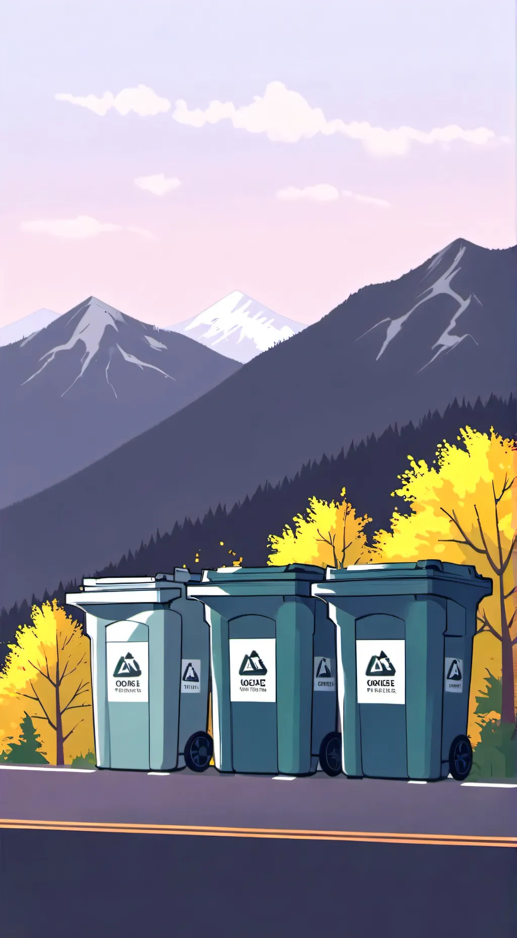 ai character: TSB background