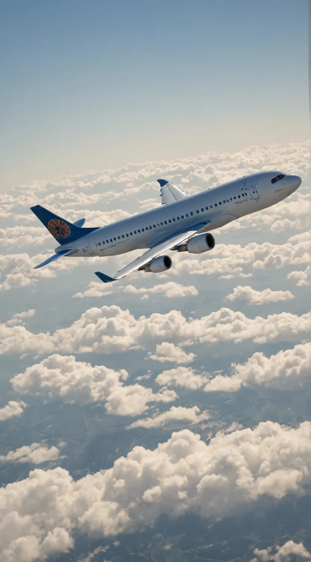 ai character: A322 background