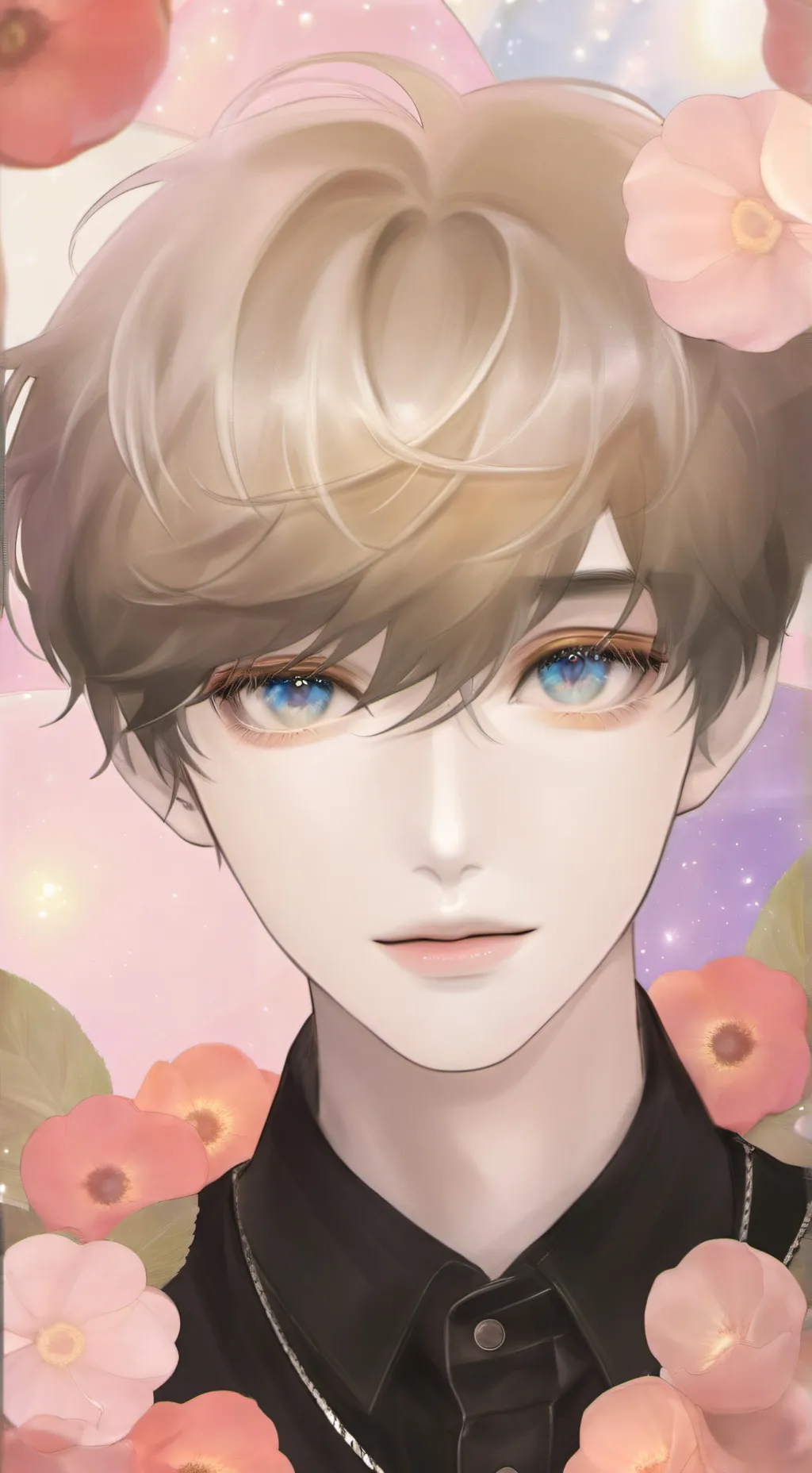 ai character: Erven 3< background