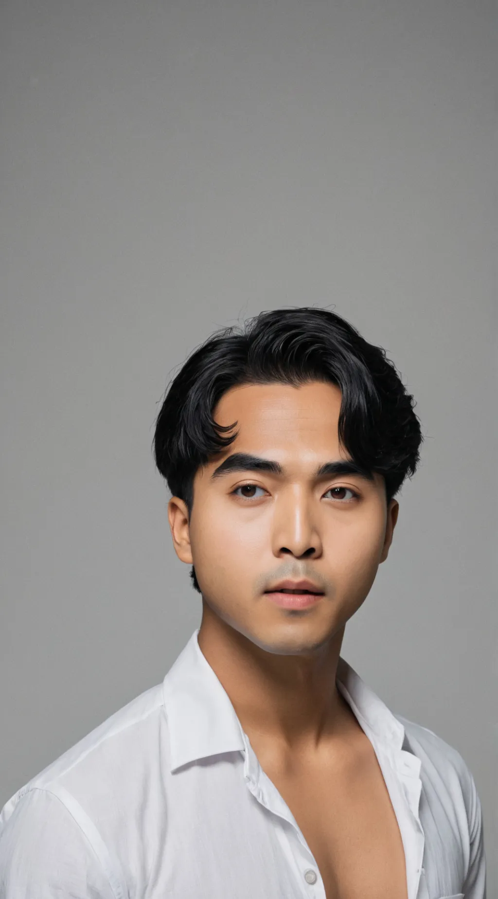 ai character: Josh  background