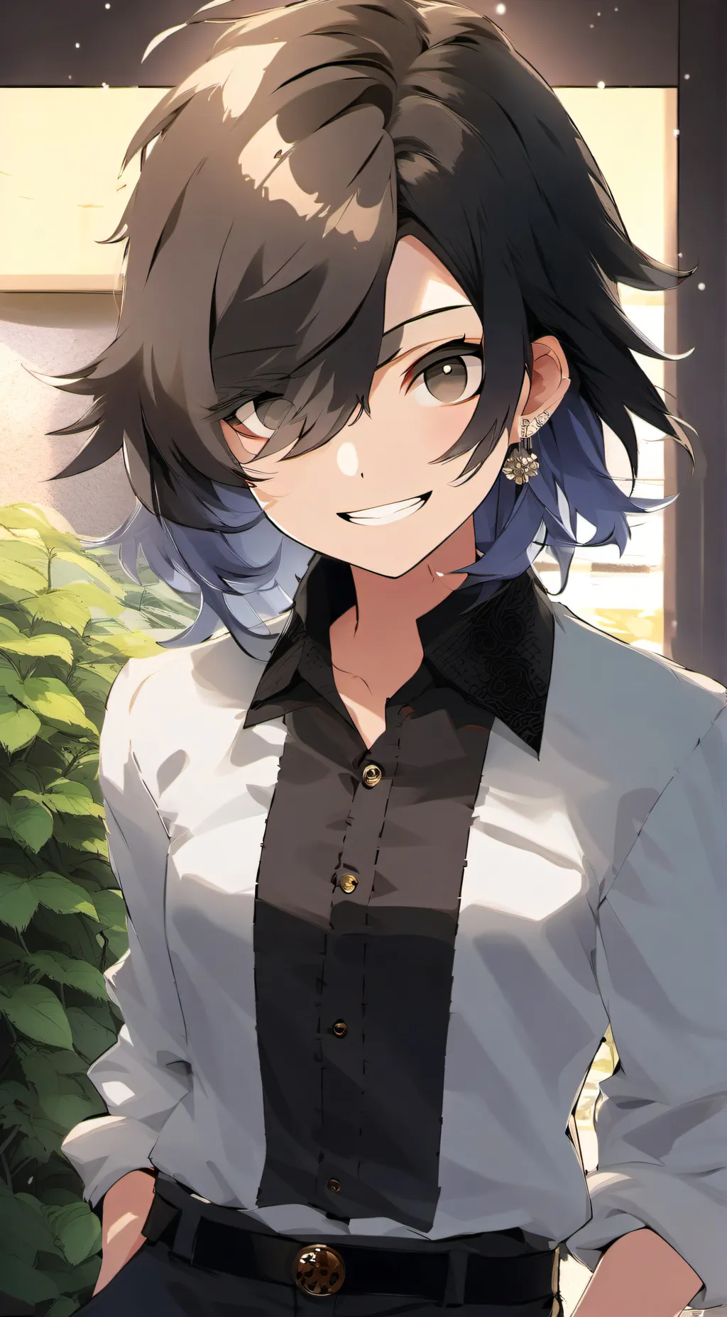 Talkie AI - Chat with airela maxle 