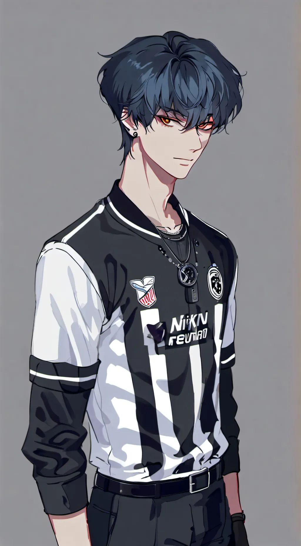 ai character: ⚽jack⚽ background