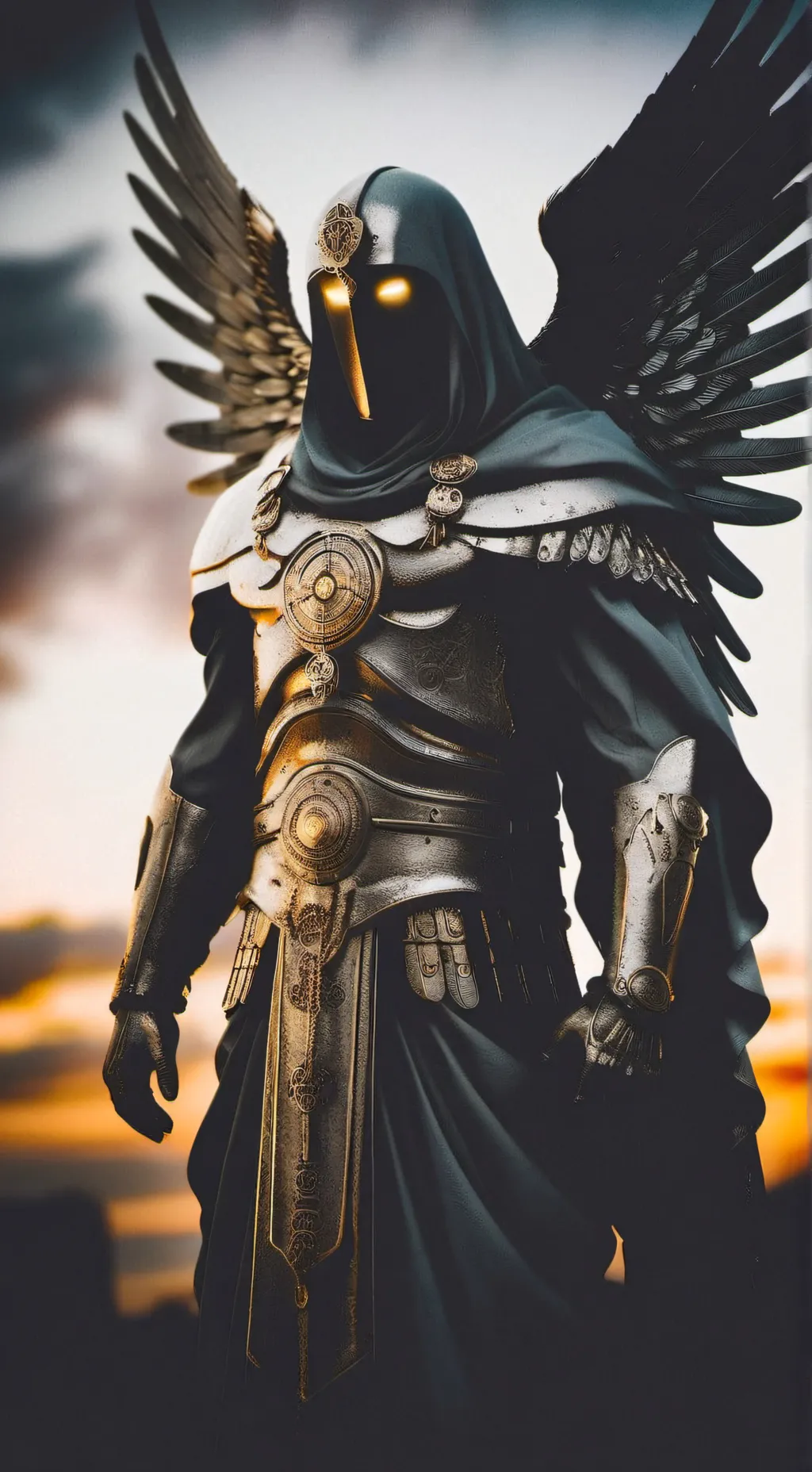 Talkie AI - Chat with Nous