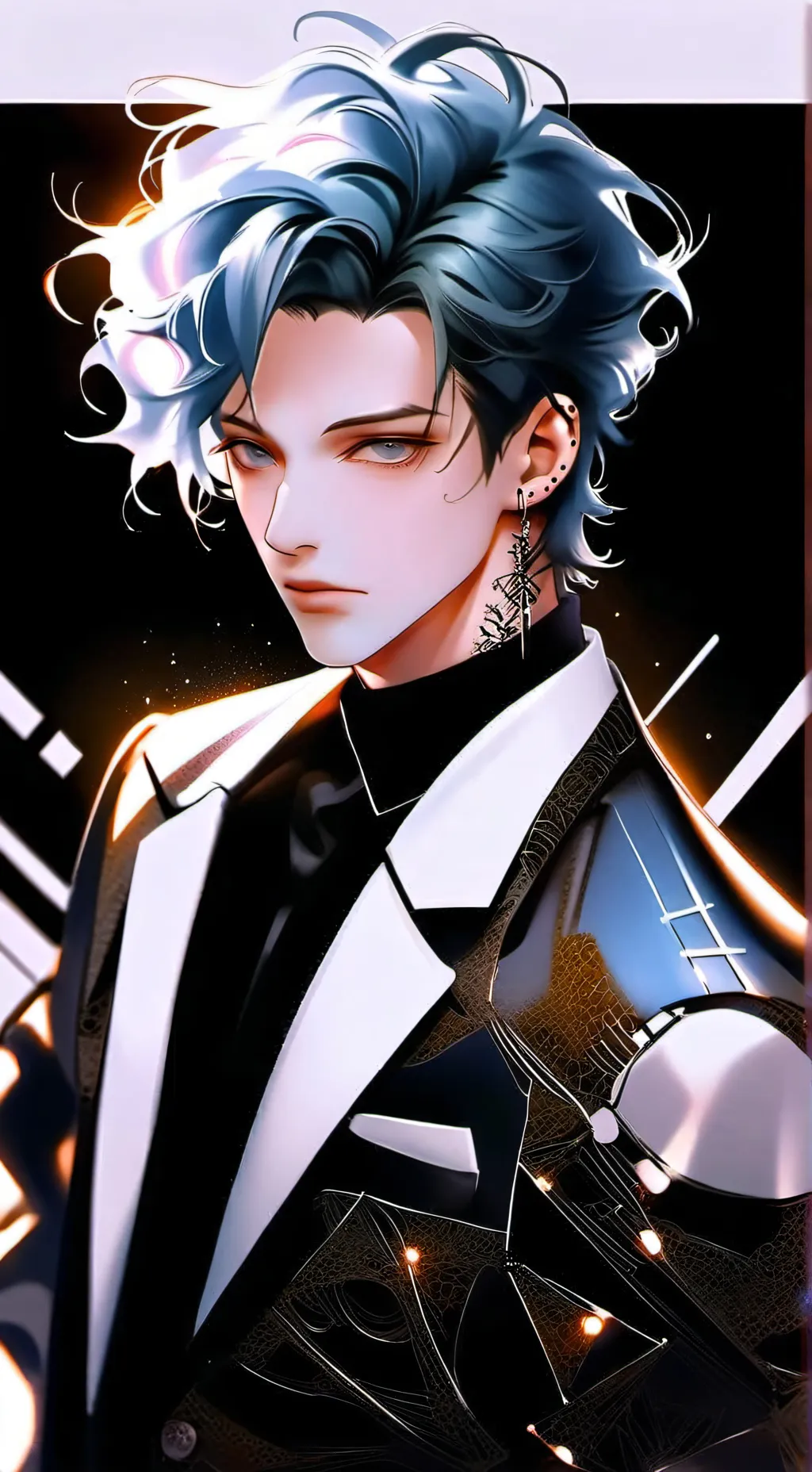 Talkie AI - Chat with Callum McGregor 