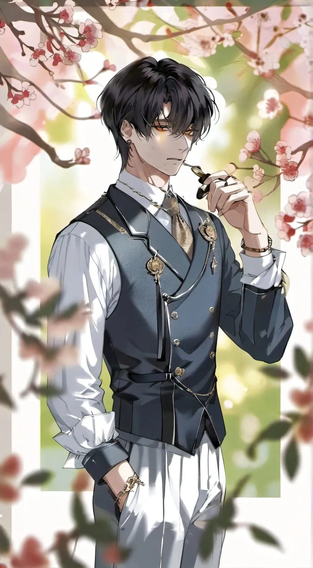 Talkie AI - Chat with Sack