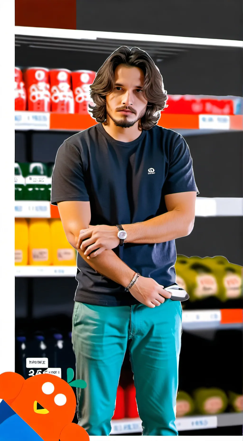 Talkie AI - Chat with jazzghost