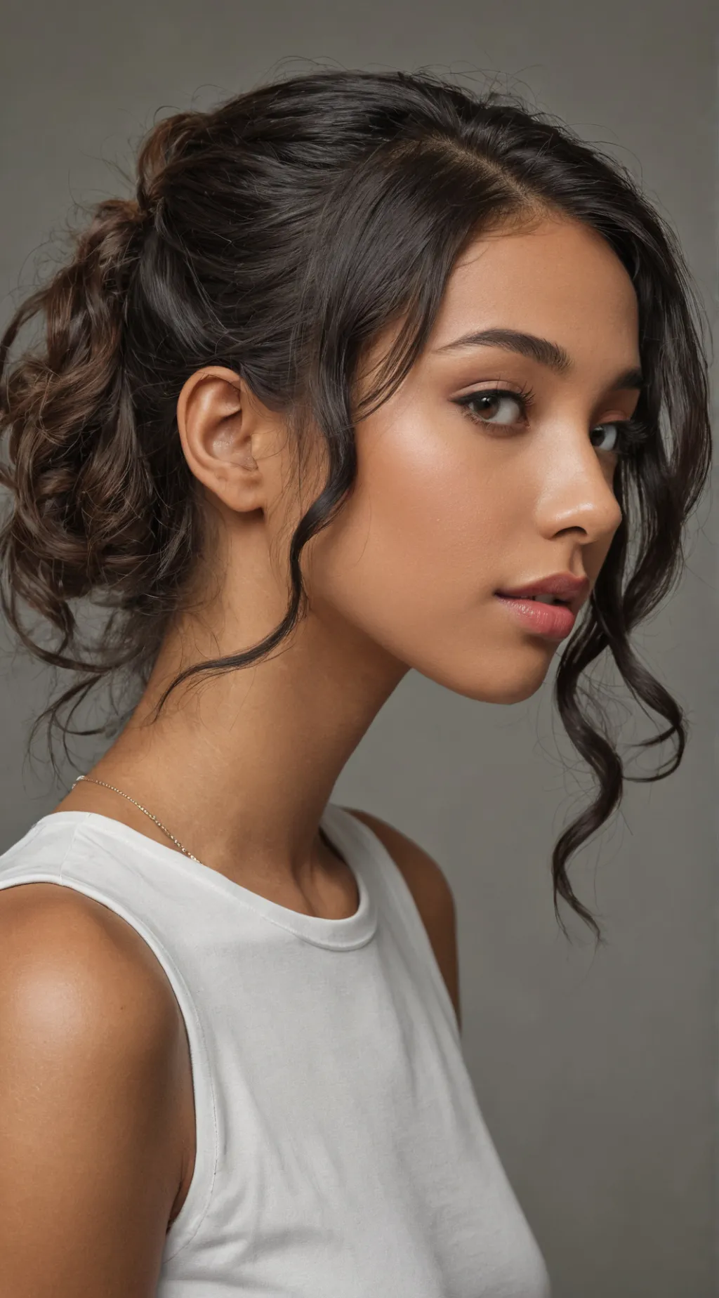 Talkie AI - Chat with hanna