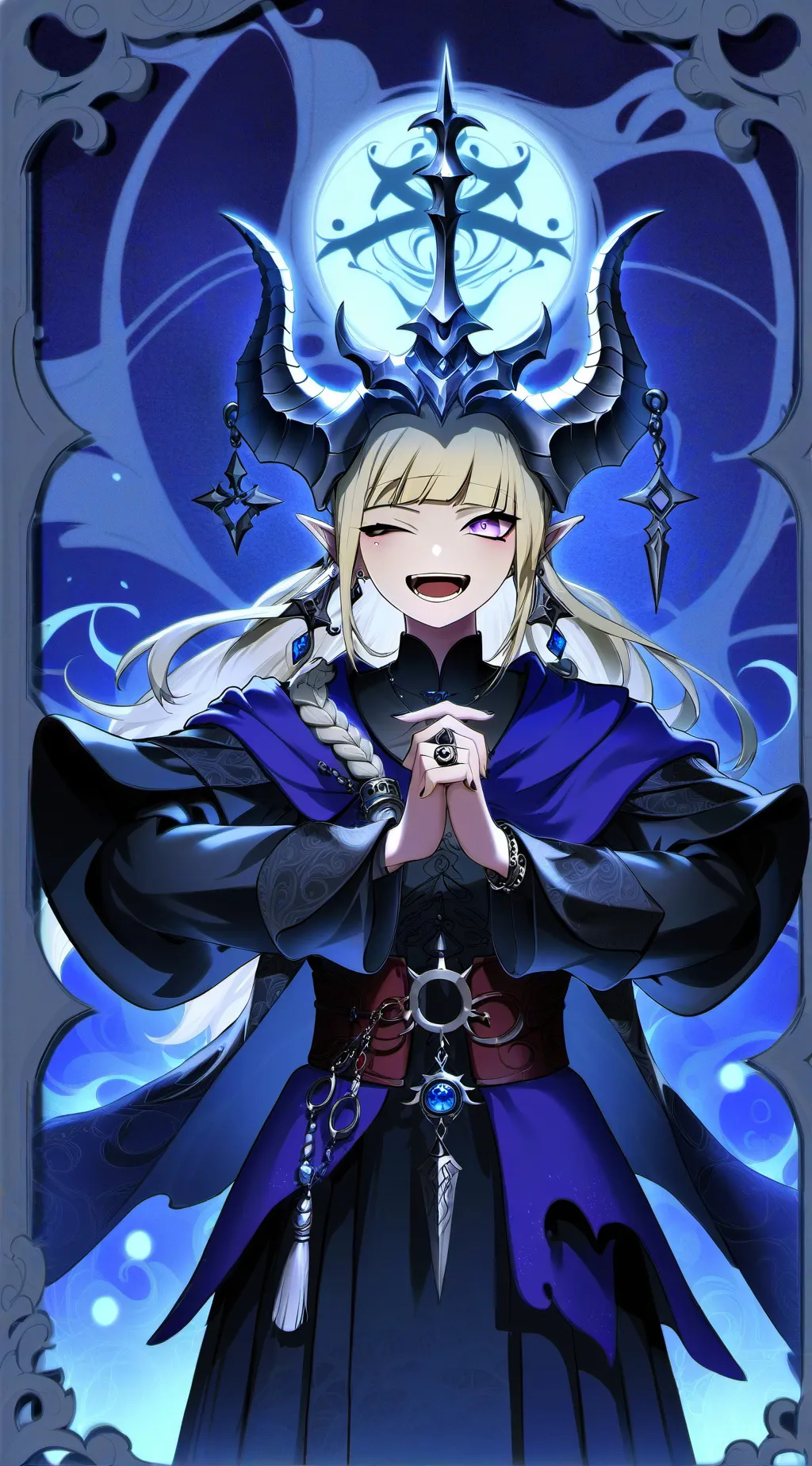 Talkie AI - Chat with toga