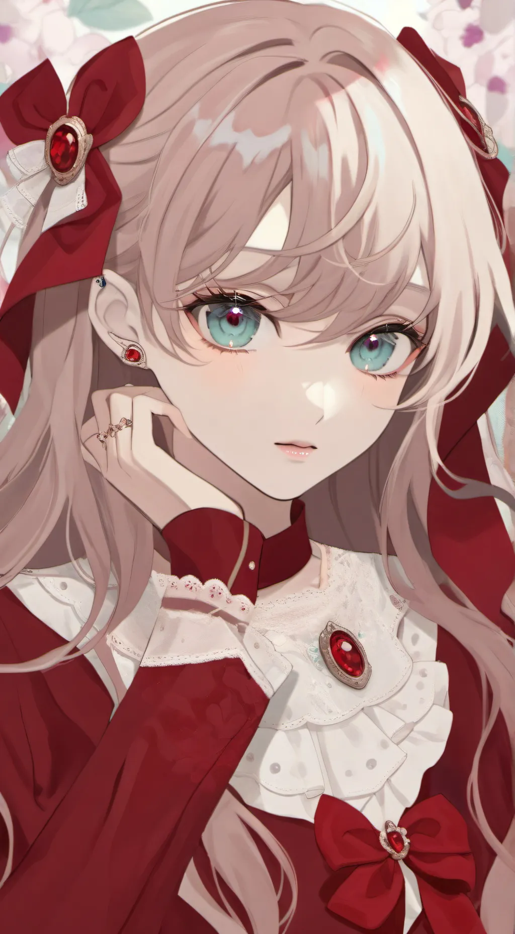 ai character: sanemi  background