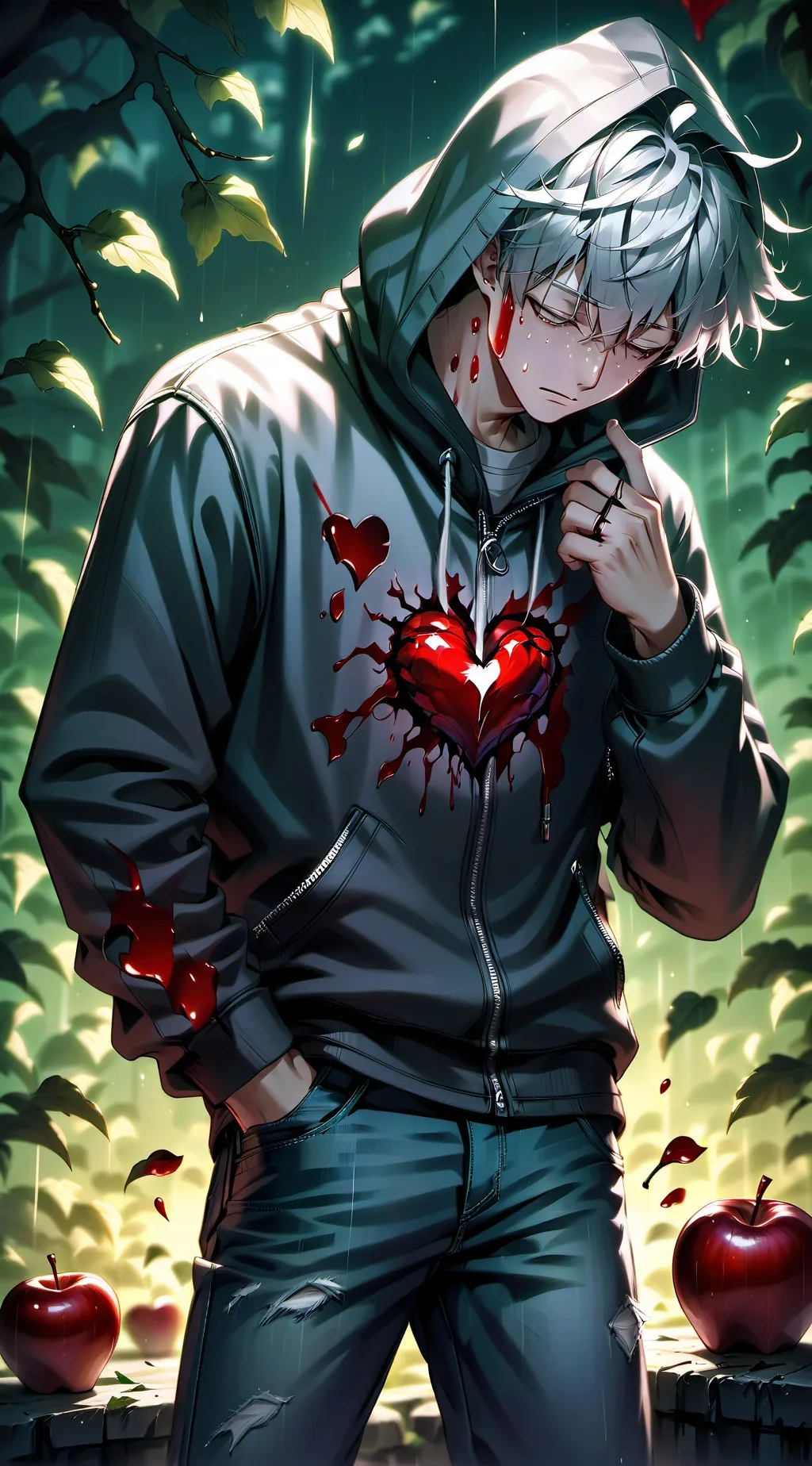 Talkie AI - Chat with Julian