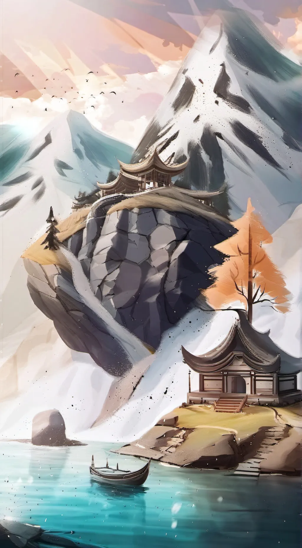 Talkie AI - Chat with totk+MHA