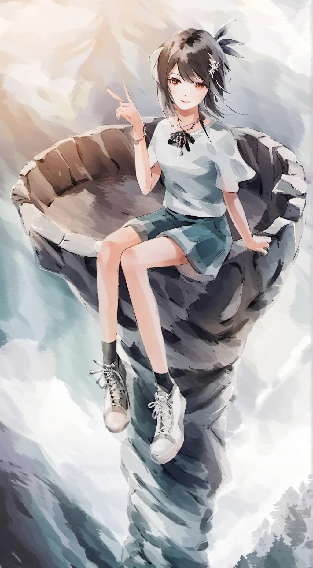 Talkie AI - Chat with Yours