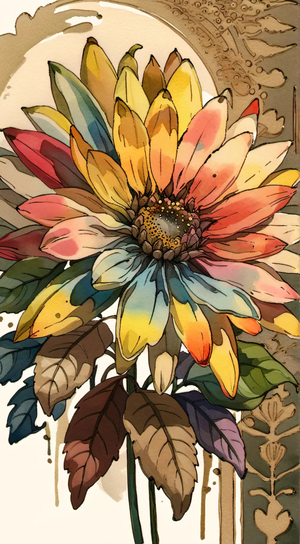 ai character: .*Dandy's World*. background