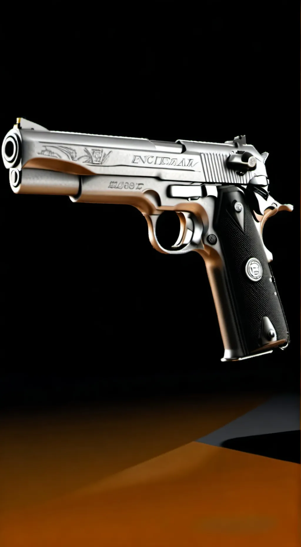 ai character: Jollitown background