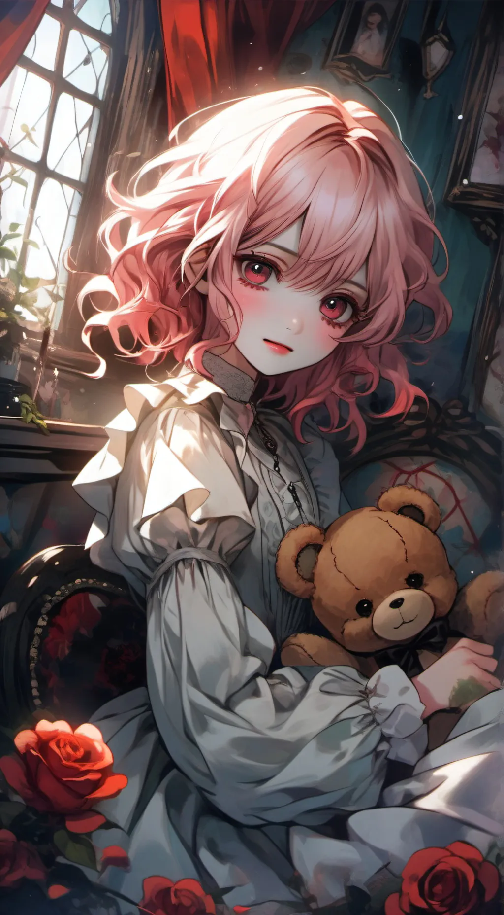 Talkie AI - Chat with Terry